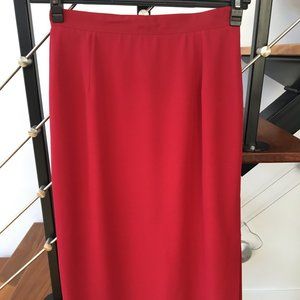 Ruby Pencil Skirt